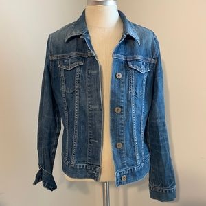 Gap Jean jacket